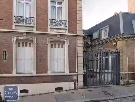 parking à louer - rouen (76) - 77€
