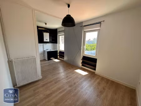 appartement à louer 3 pièces 45.13 m² - agen (47) - 450€
