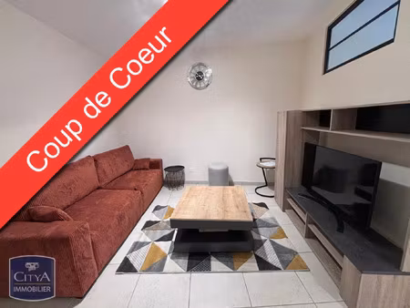 appartement à louer 2 pièces 45.31 m² - albigny-sur-saône (69) - 850€