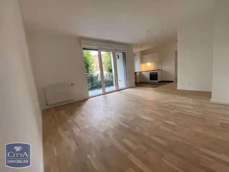 appartement à louer 3 pièces 59.52 m² - arpajon (91) - 1 053€