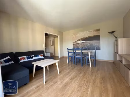 appartement à louer 2 pièces 53.24 m² - besançon (25) - 840€