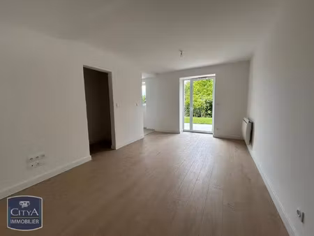 appartement à louer 2 pièces 46 m² - cambrai (59) - 615€