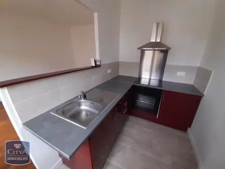 appartement à louer 3 pièces 63.71 m² - carignan (08) - 520€