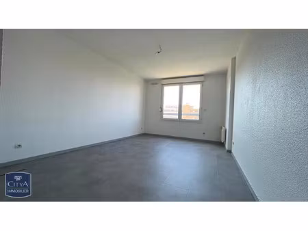 appartement à louer 1 pièce 24.68 m² - dijon (21) - 465€