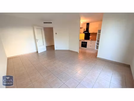 appartement à louer 3 pièces 72.97 m² - dijon (21) - 920€