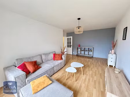 appartement à louer 3 pièces 65.9 m² - le mans (72) - 830€