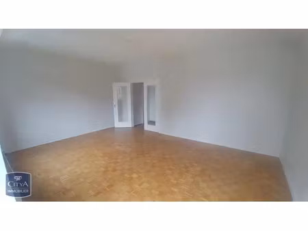 appartement à louer 2 pièces 55.6 m² - lille (59) - 952€