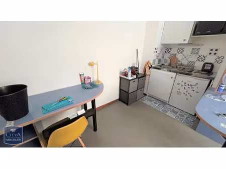 appartement à louer 1 pièce 25.02 m² - lyon 3e arrondissement (69003) - 688€