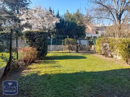 maison à louer 5 pièces 92.52 m² - antony (92) - 2 678€