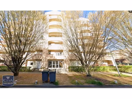 appartement à louer 3 pièces 70.36 m² - pau (64) - 700€
