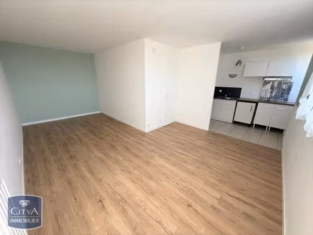 appartement à louer 1 pièce 31.86 m² - quetigny (21) - 475€