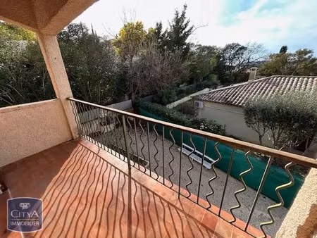 appartement à louer 1 pièce 22.33 m² - six-fours-les-plages (83) - 443€