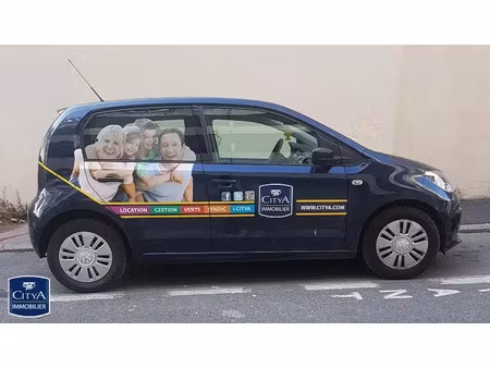 parking à louer - montpellier (34) - 67€