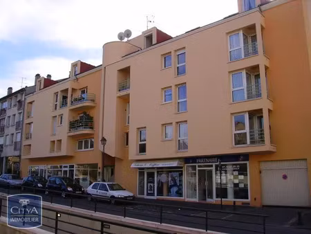 parking à louer - rambouillet (78) - 105€
