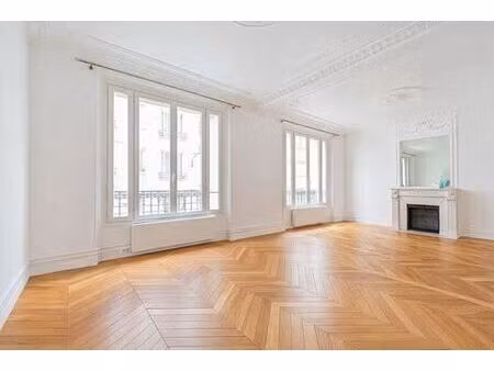 appartement de luxe de 92 m2 en vente la muette  auteuil  porte dauphine  paris  île-de-fr