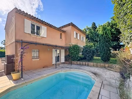 achat : maison (83240)