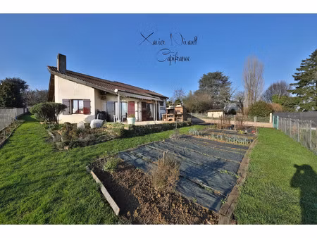 maison à vendre macon 5 pièce(s) 145m2 375 000€