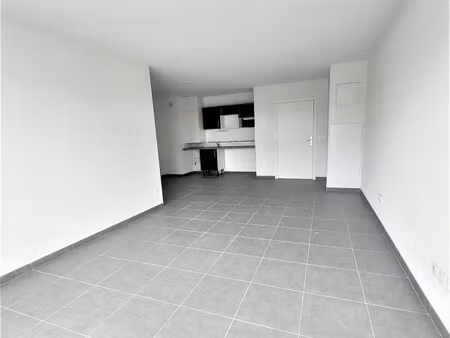location appartement 3 pièces 65m² aussonne 31840