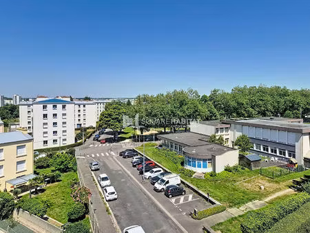 appartement brest t4 deux chambres ascenseur 81.09 m2