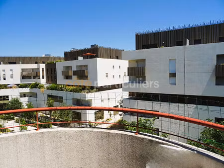 achat appartement 2 pièces 58m²