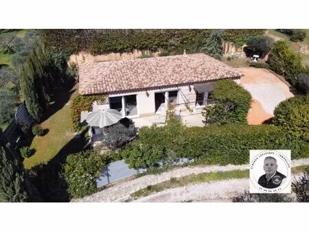 maison draguignan 3 pièce(s) 90 m2