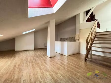 achat maison 2 pièces 35m² st leonard de noblat 87400