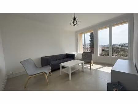 location appartement 4 pièces 67m² montpellier 34090