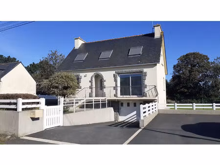 maison mellac 5 pièces - 103.16 m2