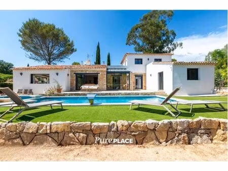 maison/villa t7 de 228 m2 à saint-raphaël 83700