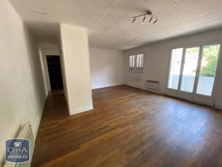 appartement à vendre 4 pièces 61.04 m² - domène (38) - 100 000€