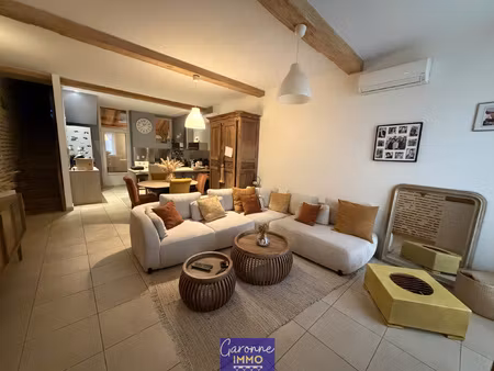 achat maison 4 pièces 135m² tonneins 47400