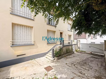 location appartement 3 pièces 70 m² à aincourt (95510)