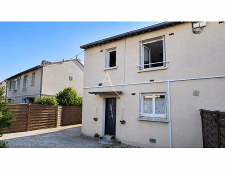 vente maison 4 pièces 79 m² chars (95750)