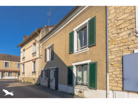 vente maison 3 pièces 42 m² auvers-sur-oise (95430)