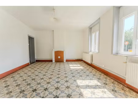 vente maison 4 pièces 105 m² à carnin (59112)  149 500 €