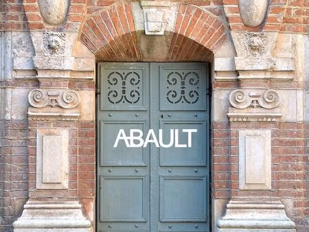 location local commercial 155m² toulouse 31400