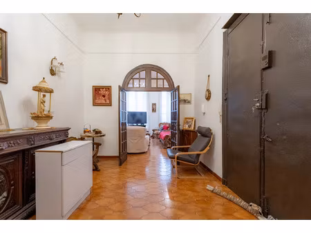 vente appartement 5 pièces 171 m² marseille 1 (13001)