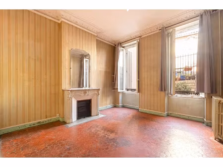 vente appartement 4 pièces 135 m² marseille 6 (13006)
