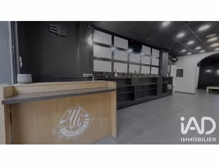 vente commerce 65 m² marseille 6 (13006)