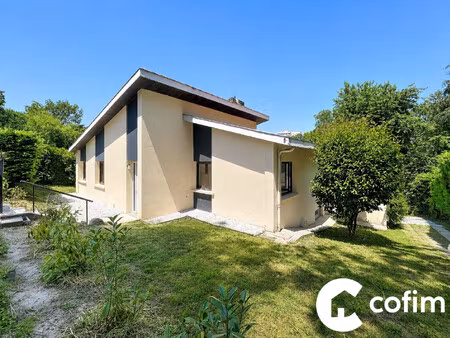 achat maison 5 pièces 133m² billere 64140