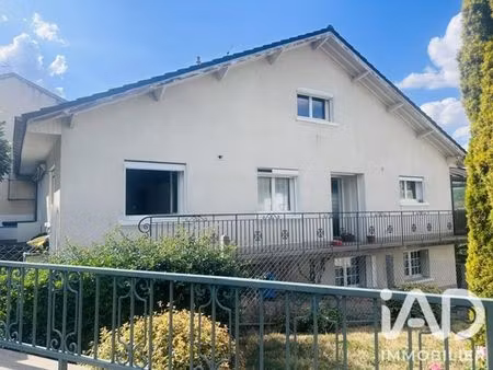maison à montluçon (03100)
