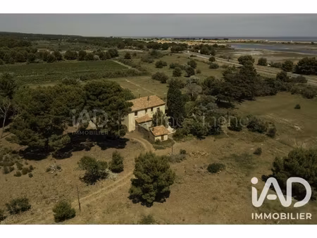 vente domaine 7 pièces