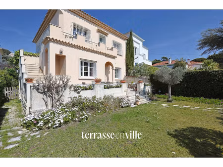 exclusivité - roucas plage - maison - piscine-garage - 1 490