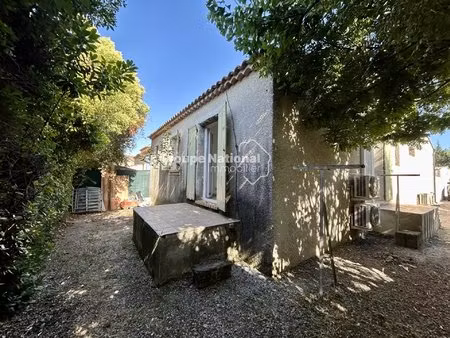 maisonnette t2