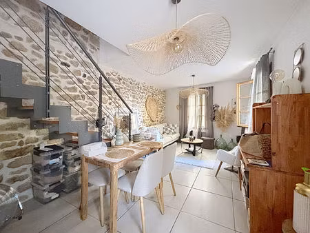 immeuble salon de provence