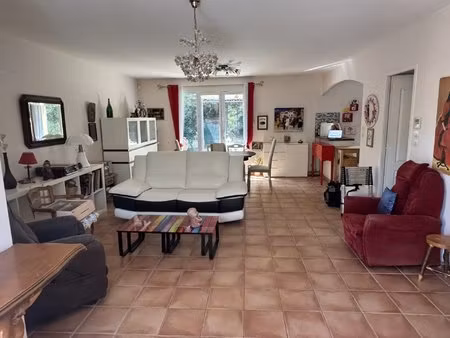 exclusivité salon de provence maison de 100m2