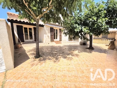 vente maison traditionnelle 5 pièces