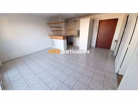 la primaube - t2 + parking