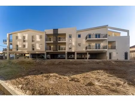 appartement t2