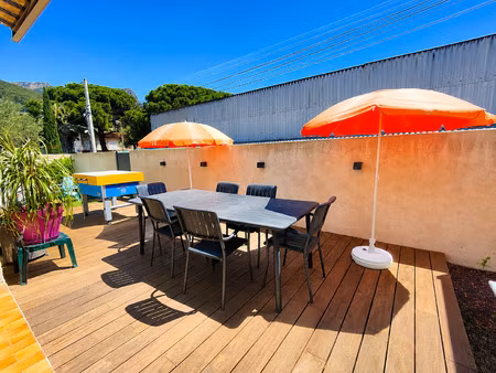 achat maison 5 pièces 126m² la valette du var 83160